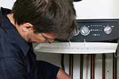 boiler replacement Heath Town