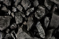 Heath Town coal boiler costs