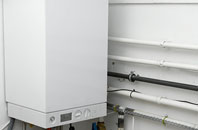 free Heath Town condensing boiler quotes