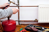 free Heath Town heating repair quotes