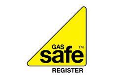 gas safe companies Heath Town